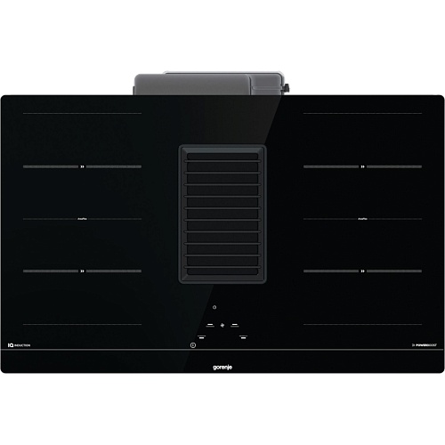 Індукційна варильна поверхня Gorenje HET949BSC - придбати в Дніпрі, Україні: ціна, характеристики | інтернет-магазин TOUCH