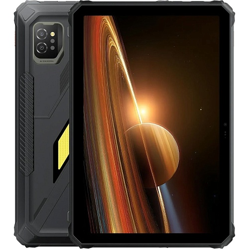 Планшет Blackview Active 7 8/128GB LTE Black Global EU