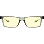 Компьютерные очки Gunnar Vertex Gray Crystal Amber (VER-08701) 