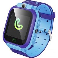 Дитячий смарт-годинник Hoco Y105A Blue - придбати в Дніпрі, Україні: ціна, характеристики | інтернет-магазин TOUCH