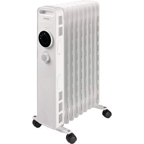Масляный обогреватель Gorenje OR2000M Масляный обогреватель Gorenje OR2000M