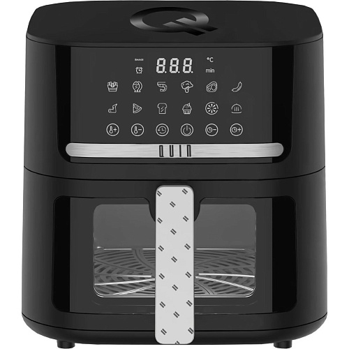 Мультипечь QUIN Air Fryer YJ-6505ADV
