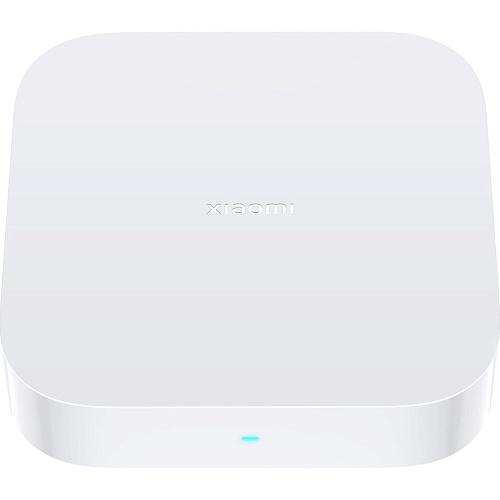 Шлюз для розумного будинку Xiaomi Smart Home Hub 2 (ZNDMWG04LM) - придбати в Дніпрі, Україні: ціна, характеристики | інтернет-магазин TOUCH