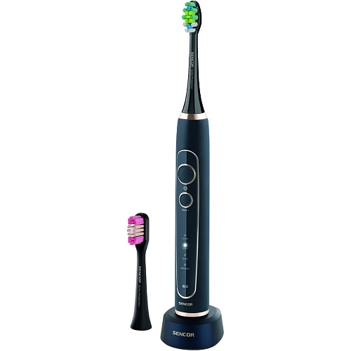 Электрическая зубная щетка Sencor SOC 4200BL