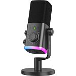 Микрофон Fifine AM9 Black