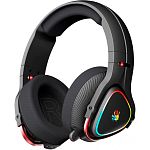 Игровые наушники Bloody MR710 Black