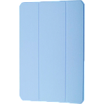 Чехол-книжка Dux Ducis Toby Series для Apple iPad 10.2" (2019-2021) Toby Series With Pencil Holder (Blue)