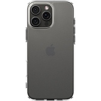 Чохол Spigen Ultra Hybrid для Apple iPhone 16 Pro Max Frost Clear (ACS07993) - придбати в Дніпрі, Україні: ціна, характеристики | інтернет-магазин TOUCH Чохол Spigen Ultra Hybrid для Apple iPhone 16 Pro Max Frost Clear (ACS07993) - придбати в Дніпрі, Україні: ціна, характеристики | інтернет-магазин TOUCH