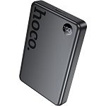 Внешний аккумулятор Hoco Q34 Clever MagSafe 10000mAh 20W Gray (644068)