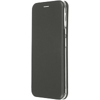 Чехол-книжка ArmorStandart G-Case для Xiaomi Redmi 12С/11A Black (ARM65969)