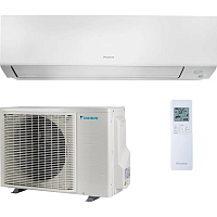 Сплит-система Daikin Perfera FTXM42A/RXM42A Сплит-система Daikin Perfera FTXM42A/RXM42A