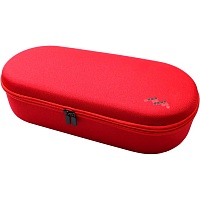 Сумка MAXPRO для фена Dyson Red (РН243403)