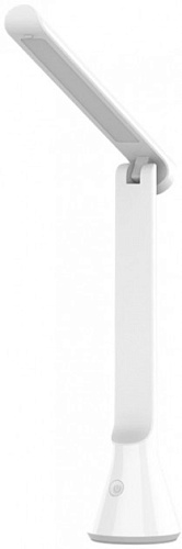 Настольная лампа Xiaomi Yeelight USB Folding Charging Small Table Lamp (YLTD11YL) White