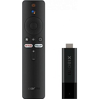 Медиаплеер Xiaomi Mi TV Stick 4K (MDZ-27-AA) Уценка