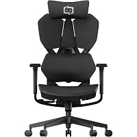 Геймерское кресло Sihoo X5C-301 Mesh Black