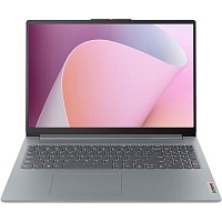 Ноутбук Lenovo IdeaPad Slim 3 16ABR8 (82XR0077PB)