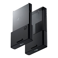 Карта памяти Seagate Storage Expansion Card 1TB для консолей Xbox Series X/S (STJR1000400)