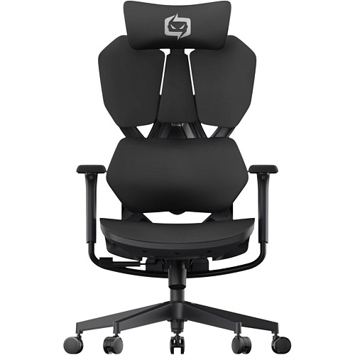 Геймерское кресло Sihoo X5C-301 Mesh Black