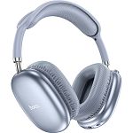 Навушники Hoco W35 Air Triumph Blue 