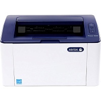 Принтер Xerox Phaser 3020BI (3020V_BI)