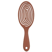 Массажная расческа Xiaomi Xin Zhi Soothing Pressure Stretch Massage Combo Brawn (XZ60019001)