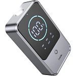 Пуско-зарядное устройство Hoco QS7 Source 10000mAh Gray