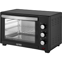 Настільна електрична духовка First FA-5044-1 - придбати в Дніпрі, Україні: ціна, характеристики | інтернет-магазин TOUCH Настільна електрична духовка First FA-5044-1 - придбати в Дніпрі, Україні: ціна, характеристики | інтернет-магазин TOUCH