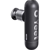 Перкуссионный массажер Oyeet NEX mini MG-M1 Grey