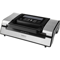 Вакуумный упаковщик Caso FastVac 500 (1409) Вакуумный упаковщик Caso FastVac 500 (1409)