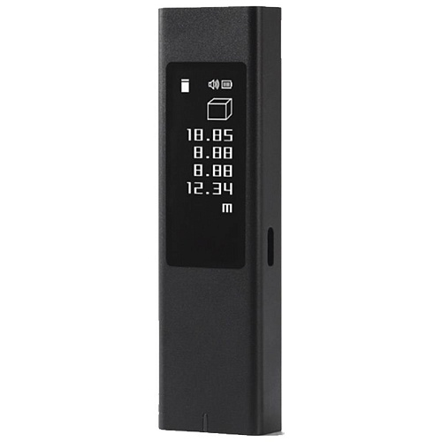Лазерный дальномер Xiaomi Duka LS-5