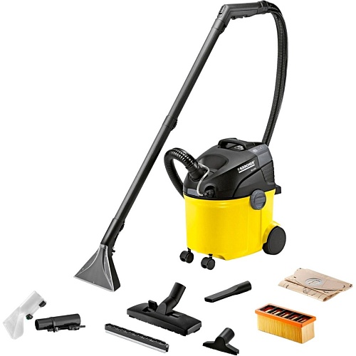 Моющий пылесос Karcher SE 5.100 Plus (1.081-201.0)