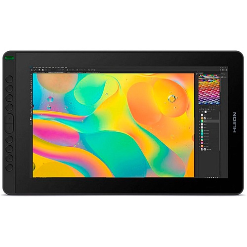 Графический монитор Huion Kamvas (RDS-160)