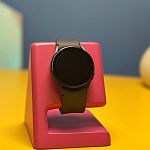 Смарт-часы Samsung Galaxy Watch 5 40mm SM-R900 Graphite (CYFF) Б/У