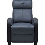 Геймерское кресло Cougar Ranger Elite Navy Blue