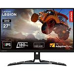 Монітор Lenovo 27" R27qe (67C5GAC1UA)