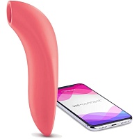 Смарт-вибратор We-Vibe Melt Coral (SO6927)