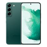 Смартфон Samsung Galaxy S22 Plus 5G 2022 (SM-S9060) 8/256Gb Green