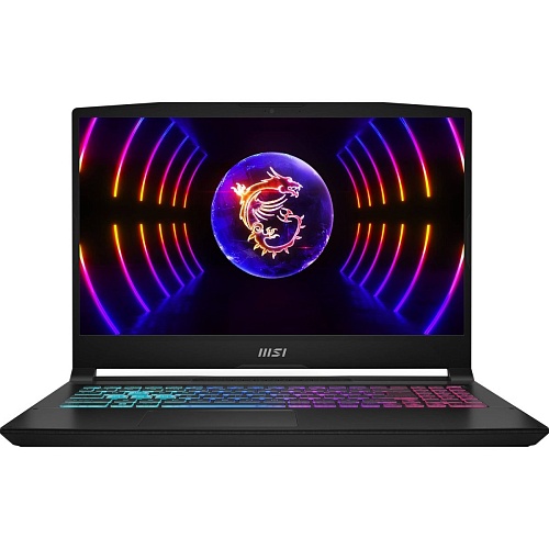 Ноутбук MSI Katana A15 AI B8VF-437US (KATANAA15B8437) 