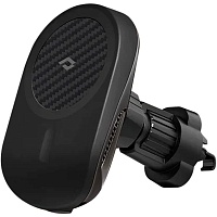 Автотримач Pitaka MagEZ Car Mount Lite Car Vent Black (CM003) - придбати в Дніпрі, Україні: ціна, характеристики | інтернет-магазин TOUCH Автотримач Pitaka MagEZ Car Mount Lite Car Vent Black (CM003) - придбати в Дніпрі, Україні: ціна, характеристики | інтернет-магазин TOUCH