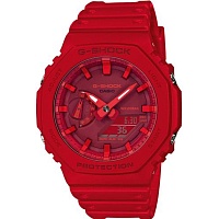 Наручные часы Casio G-Shock GA-2100-4A