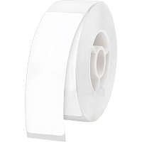 Термоэтикетка Niimbot 15х50мм белая 130шт