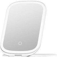 Дзеркало для макіяжу DOCO Beauty Mirror FM001 White - придбати в Дніпрі, Україні: ціна, характеристики | інтернет-магазин TOUCH