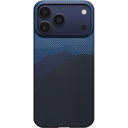 Чохол Pitaka Ultra-Slim для Apple iPhone 17 Pro Max Over the Horizon (KI1704OPM) - придбати в Дніпрі, Україні: ціна, характеристики | інтернет-магазин TOUCH