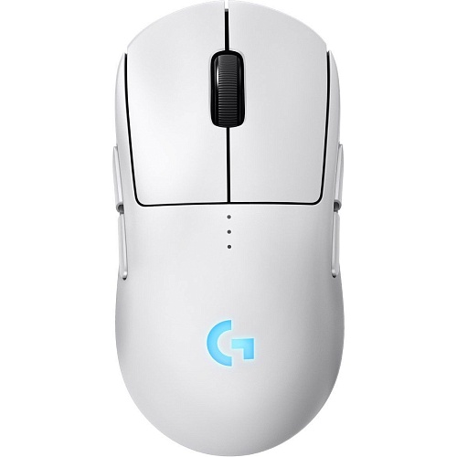 Мышь Logitech G Pro 2 Lightspeed Wireless White (910-007302)