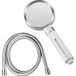 Насадка і шланг для душу DiiiB Big Shower Hose set DXHS004/DXRG001 White