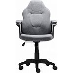 Геймерское детское кресло GT Racer X-1414 Fabric Gray/Gray