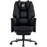 Геймерское кресло GT Racer X-7483 XL Fabric Black