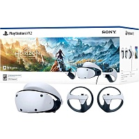 Очки виртуальной реальности Sony PlayStation VR2 + Horizon Call of the Mountain UA