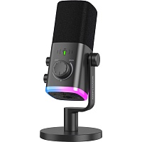 Микрофон Fifine AM9 Black