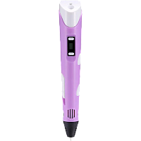 3D-Ручка Dewang D V2 (Purple) 3D-Ручка Dewang D V2 (Purple)